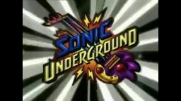 Sonic Underground Intro