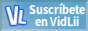 Suscríbete en VidLii