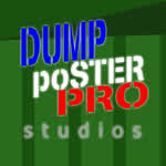 DUMPpoSTERPROStudios