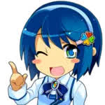 SapphireBlueTwo