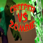 CREEPERVSZOMBIES