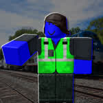 Benthetrainkid