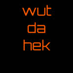 wutdahek