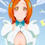 HealerGirlOrihime