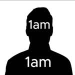 1am