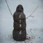 PoopSnowman