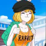 CarrotTheLookout