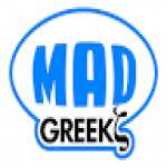 MADGREEKZ