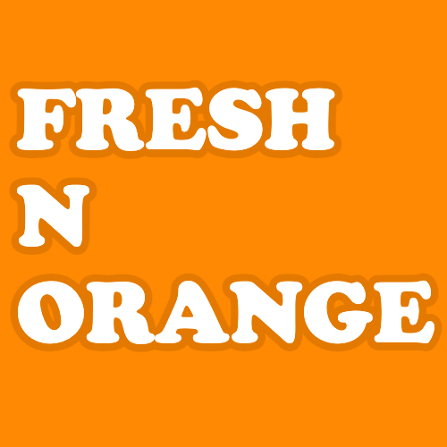 FreshNOrange