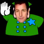 0fficerAdamSandler