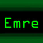 Emre