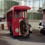 GertieTheBus