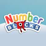 Numberblocks