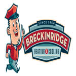 breckinridge
