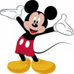 MickeyMouse