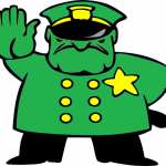 OfficerGreenMan