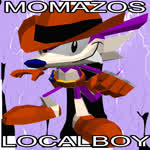 Localboy
