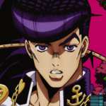 Josuke