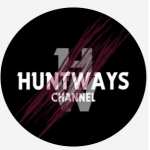 HUNTWAYSYouTube