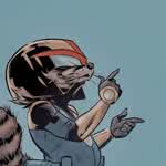 rocketraccoon
