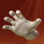 MasterHandMugen