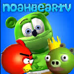 NoahBearTV