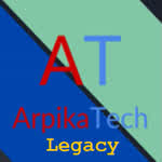 ArpikaTechLegacy