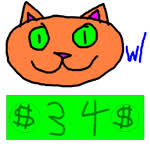 CatWith34Dollarz