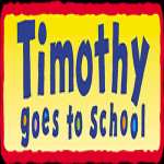timothygoesschool