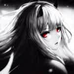 StaticGhostGirl