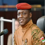 IbrahimTraore