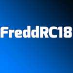 FreddRC18