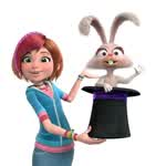 Gilbertandsadie