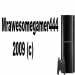 Mrawesomegamer444