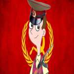 MiloMurphyComunista