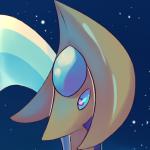 Cresselia