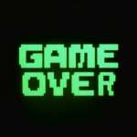 GameOver96