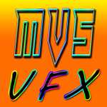 MVStudioVFX