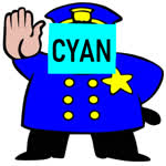 CyanOfficer