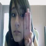 posergirl