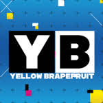 YellowBrapeFruit