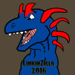 LinkinZilla2016