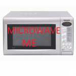 Microwavemeshow