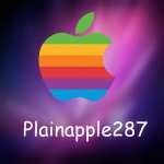 Plainapple287