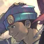 RyuWrightNick