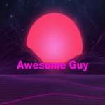 AwesomeGuy