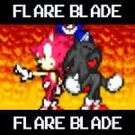 FlareBlade