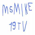 msMIKE19TV
