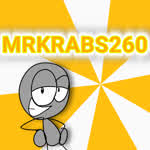 Mrkrabs260