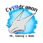 CyVRdramon